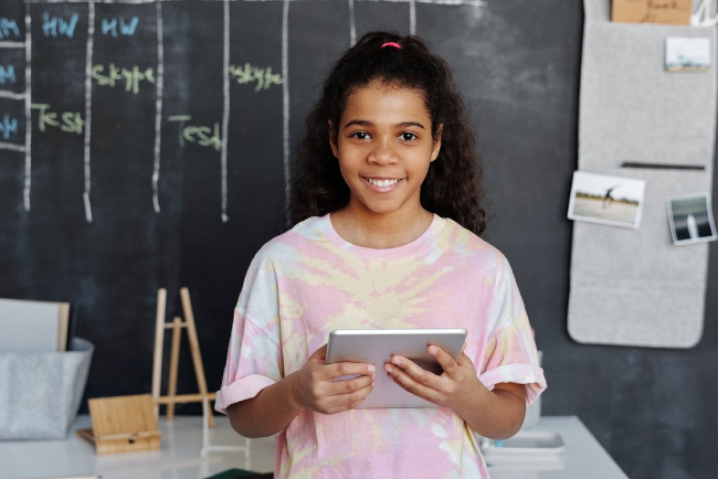Protect Your Children From Online Threats