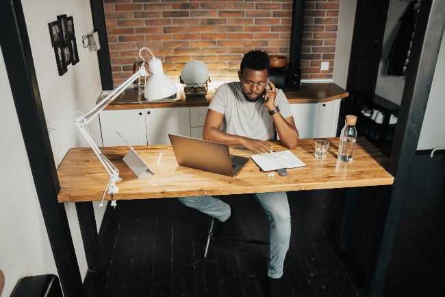 Work From Home