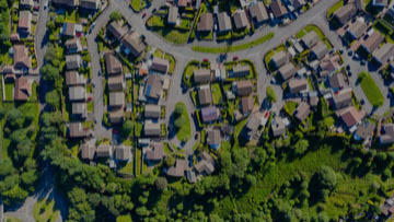 Residential Internet Plans